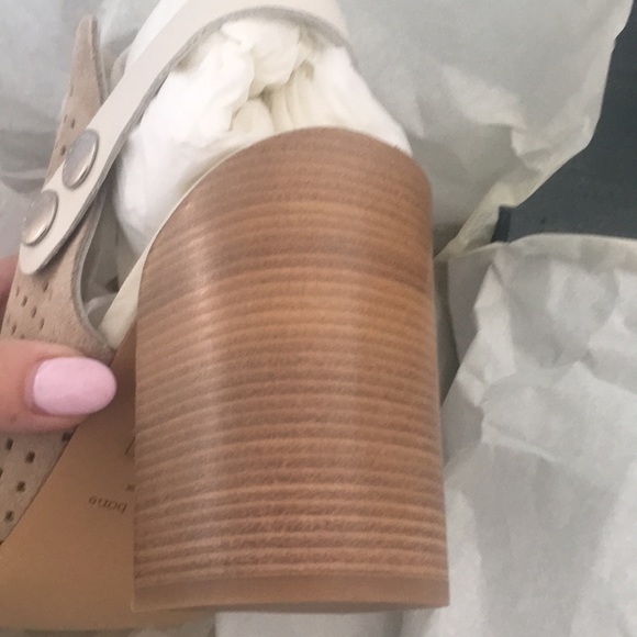 Rag and Bone Leigh ND Sandal - Picture 8 of 10